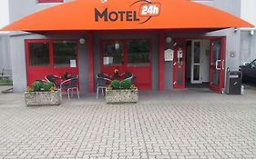 Motel 24h Hannover Hannover